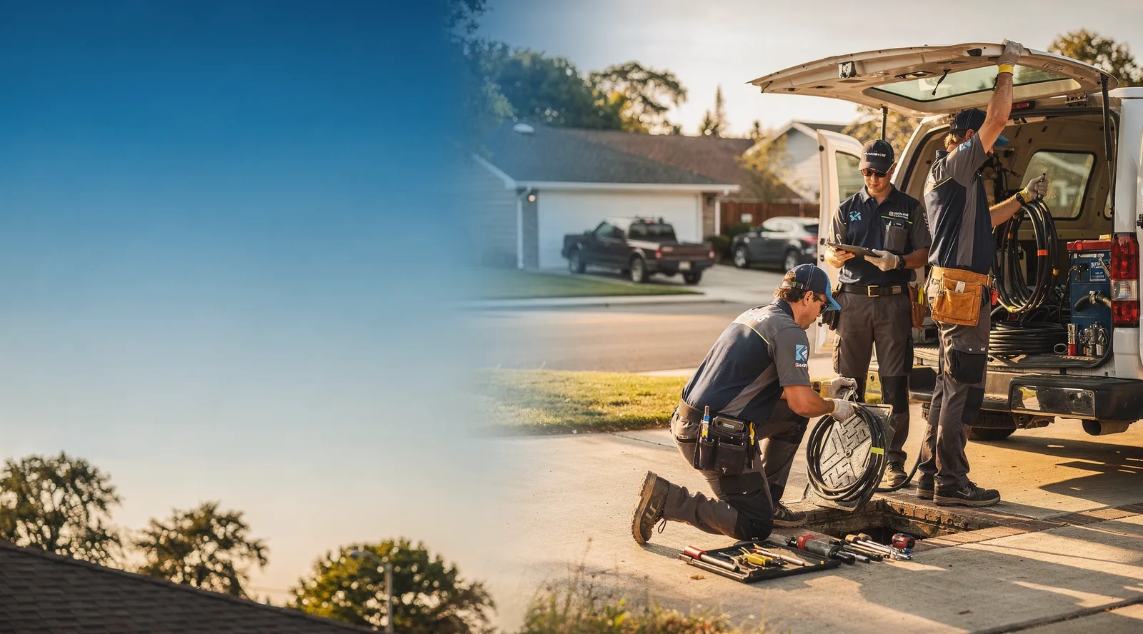 Water Softener Installation in New Summerfield, TX near me
